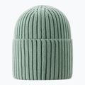 Gyerek téli sapka Reima Hattara stone green 2