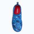 Reima Lean sparkly blue gyermek vízicipő 5