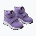 Gyermekcipő Reima Hiivin misty violet 2