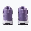 Gyermekcipő Reima Hiivin misty violet 3