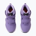Gyermekcipő Reima Hiivin misty violet 4