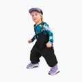 Gyermekcipő Reima Hiivin misty violet 8