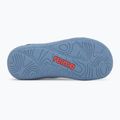 Reima Tepastelu blue ocean gyerek barefoot cipő 4