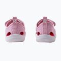 Gyerek barefoot szandálok Reima Rantaan light heather 4