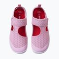 Gyerek barefoot szandálok Reima Rantaan light heather 6