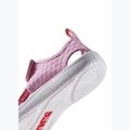 Gyerek barefoot szandálok Reima Rantaan light heather 8