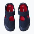 Gyerek barefoot szandálok Reima Rantaan navy 5