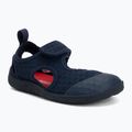 Gyerek barefoot szandálok Reima Rantaan navy