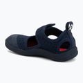 Gyerek barefoot szandálok Reima Rantaan navy 3