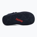 Gyerek barefoot szandálok Reima Rantaan navy 4