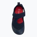 Gyerek barefoot szandálok Reima Rantaan navy 5