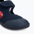 Gyerek barefoot szandálok Reima Rantaan navy 7