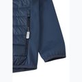 Gyerek hibrid kabát Reima Sprintti navy 4