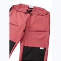 Gyerek nadrág Reima Vaeltaa red clay 9