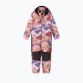 Gyerek softshell overál Reima Nurmes rose blush