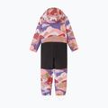 Gyerek softshell overál Reima Nurmes rose blush 2