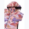 Gyerek softshell overál Reima Nurmes rose blush 4