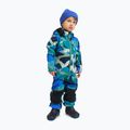 Gyerek softshell overál Reima Nurmes sparkly blue