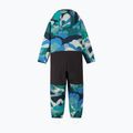Gyerek softshell overál Reima Nurmes sparkly blue 3