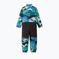 Gyerek softshell overál Reima Nurmes sparkly blue 4