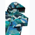 Gyerek softshell overál Reima Nurmes sparkly blue 5