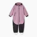 Gyerek softshell overál Reima Mjosa grey pink