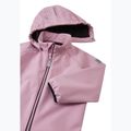 Gyerek softshell overál Reima Mjosa grey pink 3