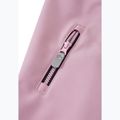 Gyerek softshell overál Reima Mjosa grey pink 5