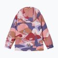 Gyerek softshell dzseki Reima Vantti rose blush 2