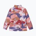 Gyerek softshell dzseki Reima Vantti rose blush 3
