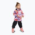 Gyerek softshell dzseki Reima Vantti rose blush 9