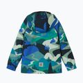 Gyerek softshell dzseki Reima Vantti dparkly blue 2