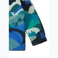 Gyerek softshell dzseki Reima Vantti dparkly blue 5