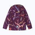 Gyerek softshell dzseki Reima Vantti deep purple 2