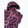 Gyerek softshell dzseki Reima Vantti deep purple 4