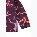 Gyerek softshell dzseki Reima Vantti deep purple 5
