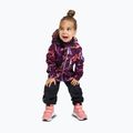 Gyerek softshell dzseki Reima Vantti deep purple 8