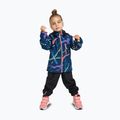 Gyerek softshell dzseki Reima Vantti navy 8