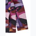 Gyerek polár pulóver Reima Niksini fucshia 4