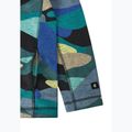 Gyerek polár pulóver Reima Niksini aquatic blue 4