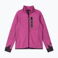 Gyerek polár pulóver Reima Laskien fucshia