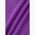 Gyerek polár pulóver Reima Puhku plum purple 4