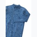 Gyermek overál Reima Parvin Wool blue ocean 3