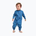 Gyermek overál Reima Parvin Wool blue ocean 5