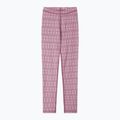 Gyermek termoaktív fehérnemű szett Reima Taival grey pink 4