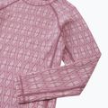 Gyermek termoaktív fehérnemű szett Reima Taival grey pink 5