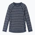 Gyermek termoaktív fehérnemű szett Reima Taival navy 3