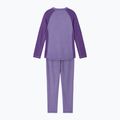 Gyermek termoaktív fehérnemű szett Reima Taitoa misty violet 2