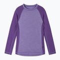 Gyermek termoaktív fehérnemű szett Reima Taitoa misty violet 3