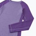 Gyermek termoaktív fehérnemű szett Reima Taitoa misty violet 5